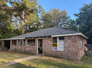 41 Terrys Chapel Rd, Foxworth, MS 39483