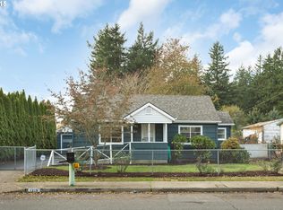 1319 SE 139th Ave, Portland, OR 97233