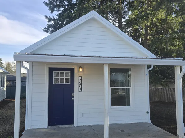 7401 NE 131st Ave, Vancouver, WA 98682