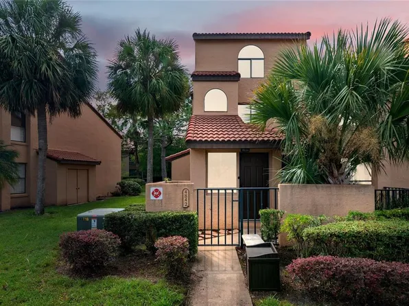 4842 Marks Ter #397B2L, Orlando, FL 32811