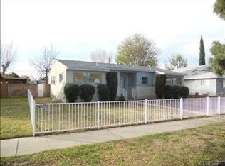 16012 Devonshire St, Granada Hills, CA 91344