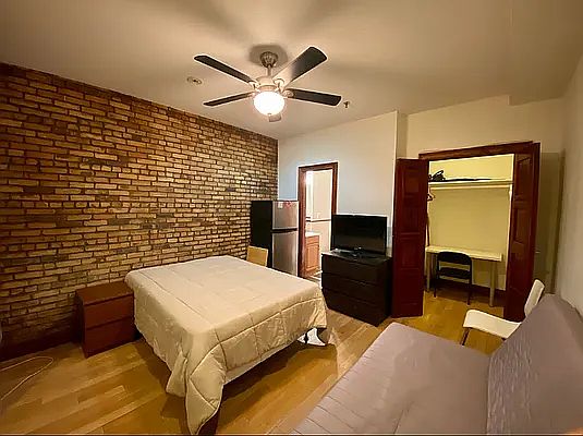 1st image of 155 W 83rd St APT 105