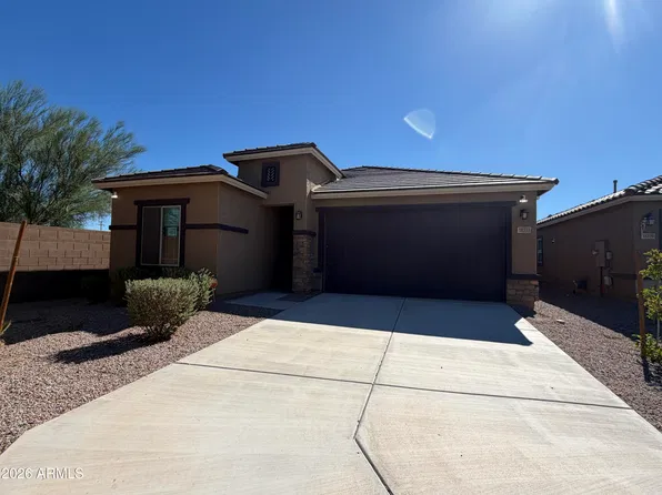 18333 N PRESLEY Lane, Maricopa, AZ 85138