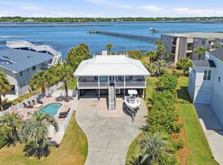 1607 Dolphin St, Murrells Inlet, SC 29576