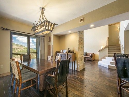 2nd image of 3855 N Grand Summit Dr #703