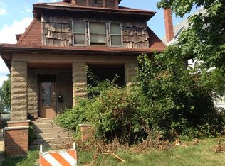 1219 E Converse Ave, Springfield, IL 62702