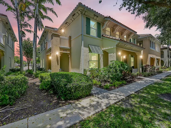 8152 Cascada Isle Drive, Cooper City, FL 33024