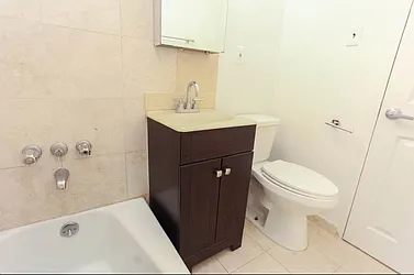 Rented by Compass