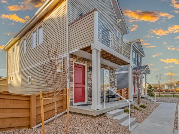 12989 E 103rd Pl, Commerce City, CO 80022