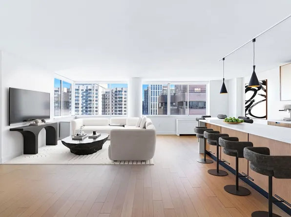 420 East 54th Street image 2 of 25