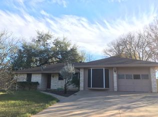 5401 E Lakeshore Dr, Belton, TX 76513