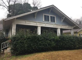 2435 Pinehurst Blvd, Shreveport, LA 71104