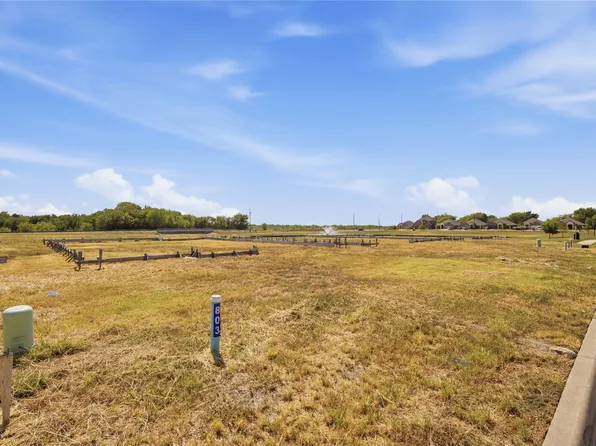 803 Greyson Ln, Greenville, TX 75402