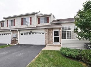 8778 Hastings Cir NE, Blaine, MN 55449