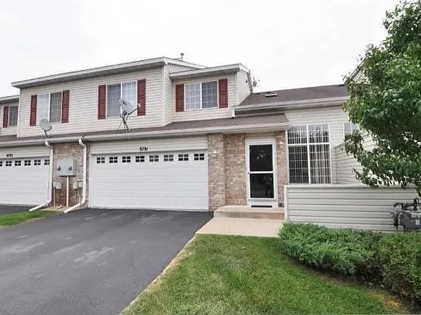 8778 Hastings Cir NE, Blaine, MN 55449
