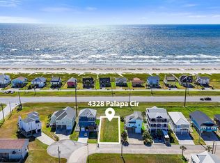 4328 Palapa Cir LOT 20, Galveston, TX 77554