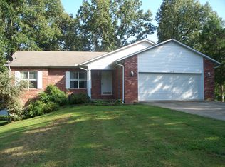 863 Lake Dr, Pocahontas, AR 72455