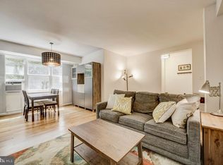 3025 Ontario Rd NW APT 105, Washington, DC 20009