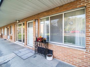 17121 Redford St APT 101, Detroit, MI 48219