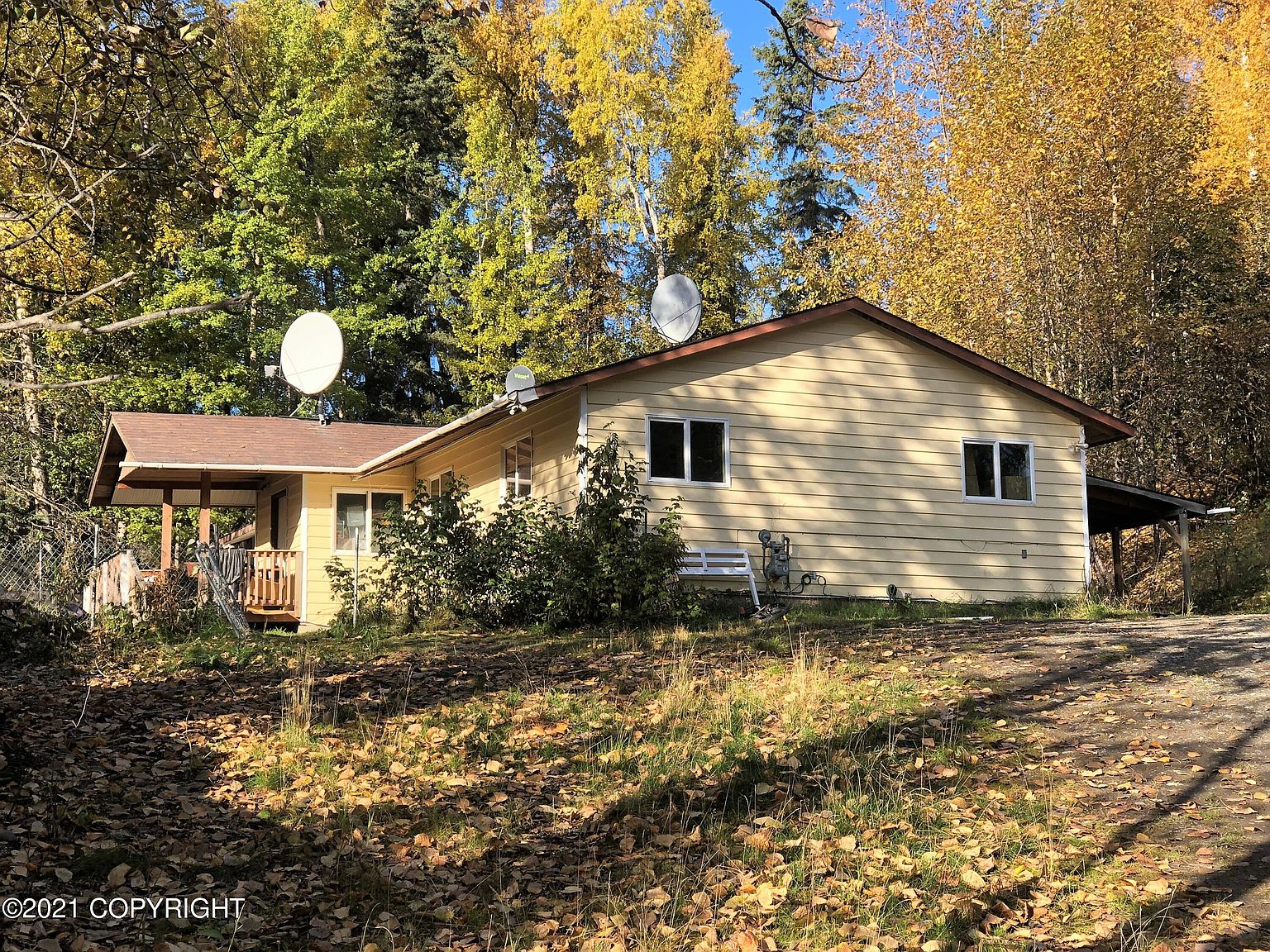 38080 Panoramic Dr, Sterling, AK 99672 Zillow