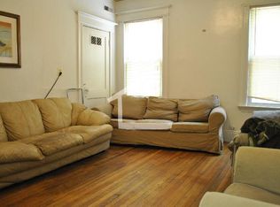 14AB Ashford St #F2C, Allston, MA 02134