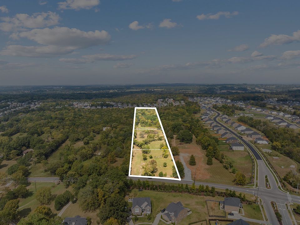 2370 Rocky Fork Rd LOT 13, Nolensville, TN 37135 MLS 2578152 Zillow