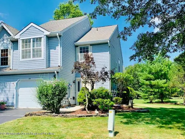 425 Dorchester Way, Manalapan, NJ 07726