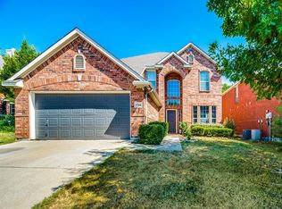 5744 Fathom Dr, Fort Worth, TX 76135