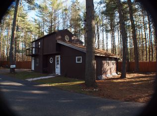 44 Headlands Rd, Winchester, NH 03470