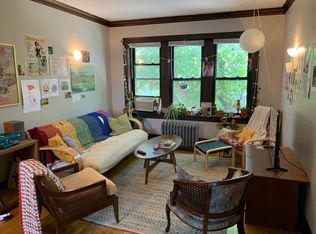1536 W Roscoe St APT 2, Chicago, IL 60657