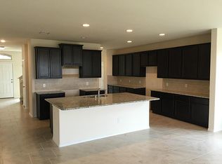 4323 Barchetta Trl, Katy, TX 77493