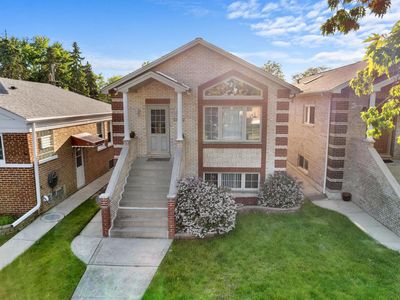 2540 Hessing St, River Grove, IL, 60171