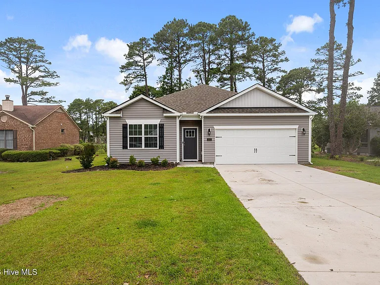 1311 Mona Passage Ct — Photo 1