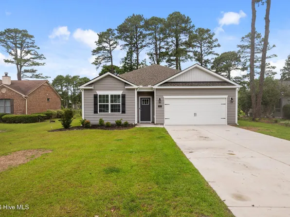 1311 Mona Passage Ct, New Bern, NC 28560