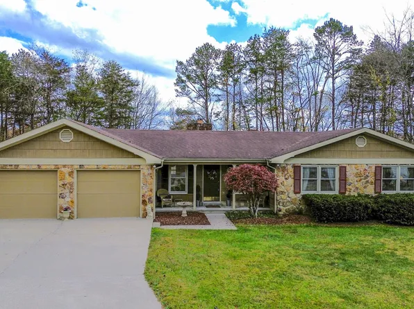 495 Kelso Trl, Corbin, KY 40701