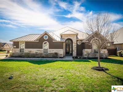 859 Boomerang Ct, New Braunfels, TX, 78132