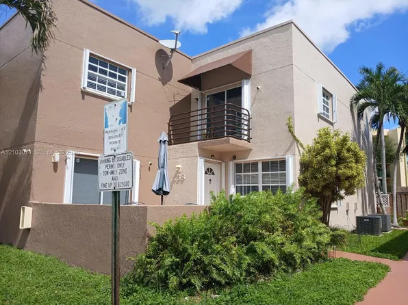 1925 SW 118th Ct APT 138, Miami, FL 33175