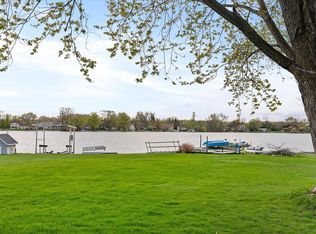 2481 N Wallace Lake Dr, West Bend, WI 53090