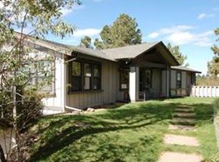 8079 Lt William Clark Rd, Parker, CO 80134