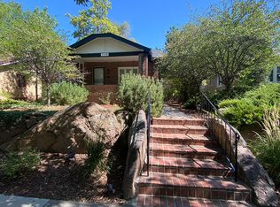 1110 S Elizabeth St, Denver, CO 80210