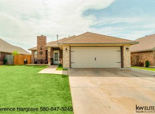 507 SW Coral Ave, Lawton, OK 73505