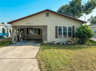 2024 Loker St, Mission, TX 78572