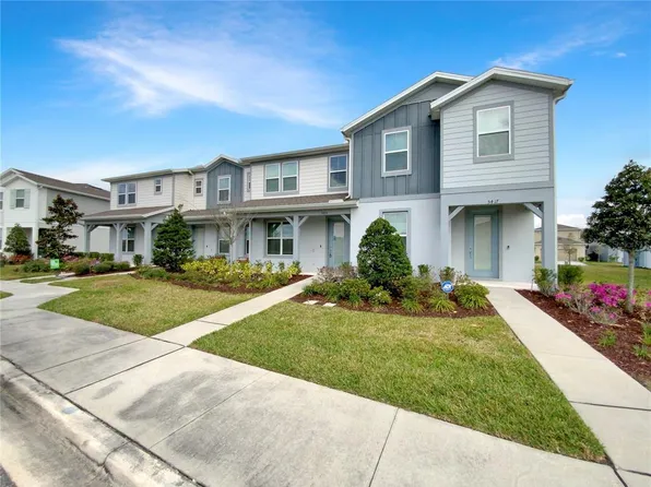 5405 Sapling Sprout Dr, Orlando, FL 32829