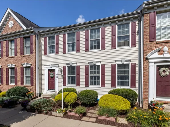 102 Castle View Dr, Mc Kees Rocks, PA 15136