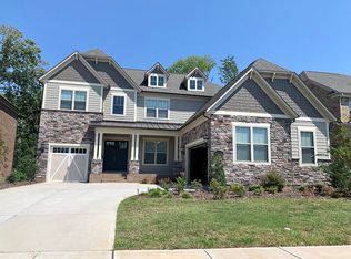 1644 Emory Oak Dr, Charlotte, NC 28270