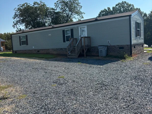 7314 Pleasant Hill Church Rd, Marshville, NC 28103