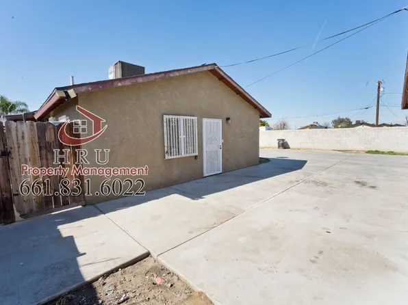 27 Clyde St, 27 Clyde St #C, Bakersfield, CA 93307