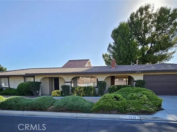 12546 Rain Shadow Rd, Victorville, CA 92395