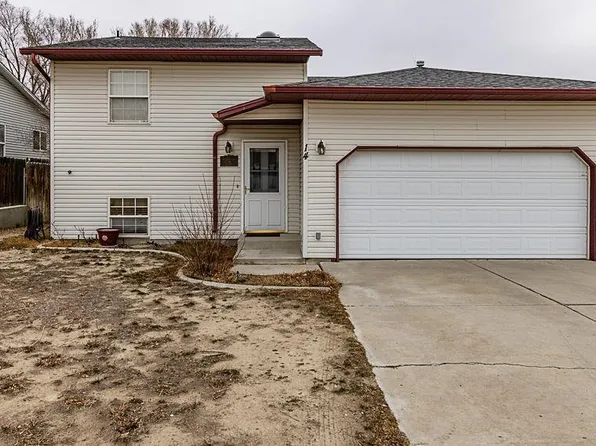 14 Morning Glory Way, Rock Springs, WY 82901