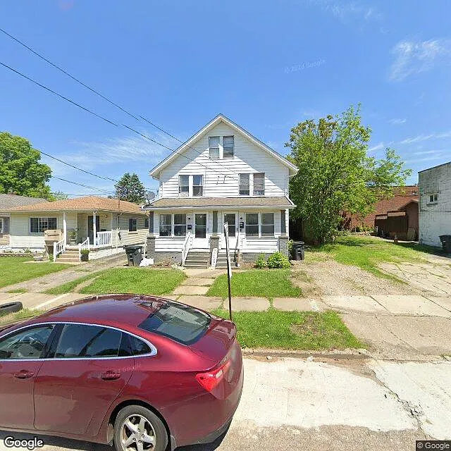 503 Adkins Ave #505